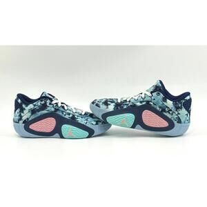 Air Jordan Tatum 2 'Denim'